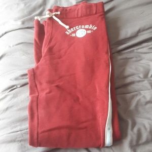 Sweatpants